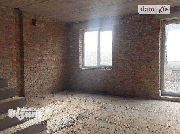 двухэтажный дом, 190 кв. м, кирпич. Продажа в Подгородном (Тернопольская обл.) фото 1 двухэтажный дом, 190 кв. м, кирпич. Продажа в Подгородном (Тернопольская обл.) фото 1