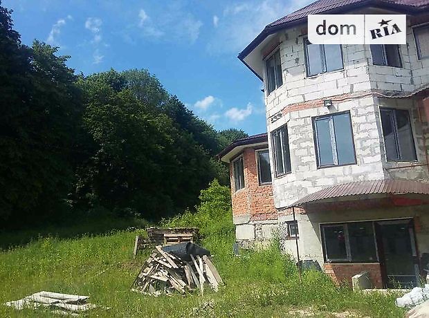 двухэтажный дом, 211 кв. м, кирпич. Продажа в Подгородном (Тернопольская обл.) фото 1 двухэтажный дом, 211 кв. м, кирпич. Продажа в Подгородном (Тернопольская обл.) фото 1