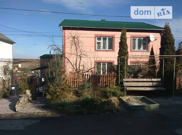 Продажа дома, 300м², Тернополь, c. Подгородное Продажа дома, 300м², Тернополь, c. Подгородное