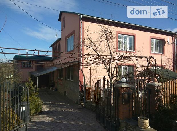 Продажа дома, 300м², Тернополь, c. Подгородное Продажа дома, 300м², Тернополь, c. Подгородное