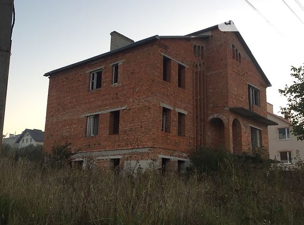 Продажа дома, 280м², Тернополь, c. Подгородное Продажа дома, 280м², Тернополь, c. Подгородное