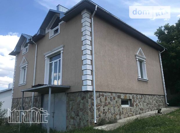 двухэтажный дом, 240 кв. м, кирпич. Продажа в Подгородном (Тернопольская обл.) фото 1 двухэтажный дом, 240 кв. м, кирпич. Продажа в Подгородном (Тернопольская обл.) фото 1