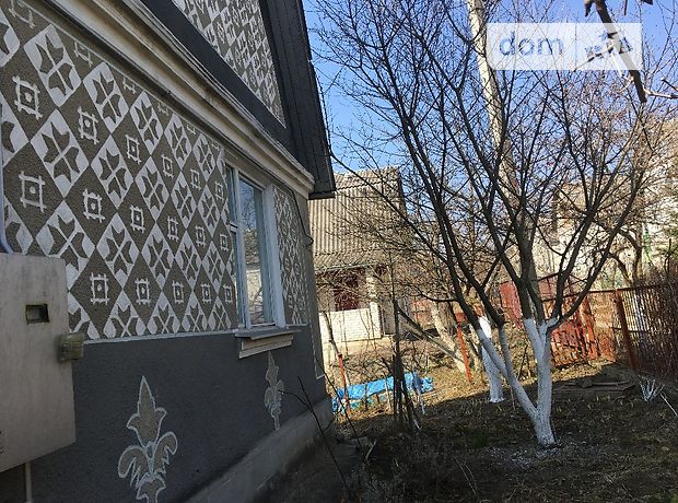 одноэтажный дом с подвалом, 60 кв. м, кирпич. Продажа в Подгородном (Тернопольская обл.) фото 1 одноэтажный дом с подвалом, 60 кв. м, кирпич. Продажа в Подгородном (Тернопольская обл.) фото 1