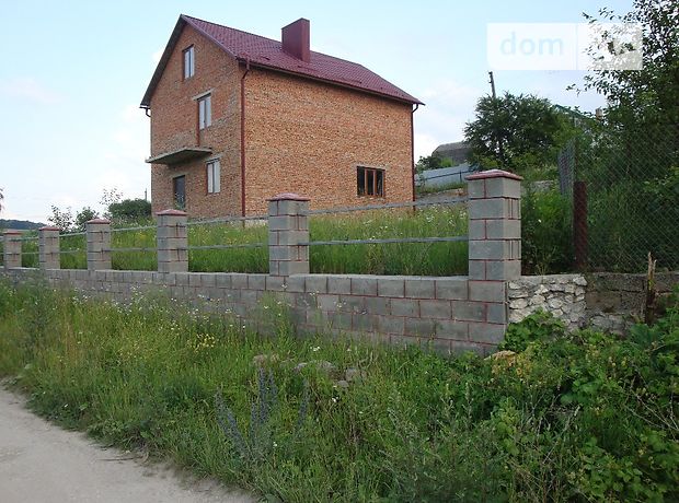двухэтажный дом с камином, 320 кв. м, кирпич. Продажа в Подгородном (Тернопольская обл.) фото 1 двухэтажный дом с камином, 320 кв. м, кирпич. Продажа в Подгородном (Тернопольская обл.) фото 1