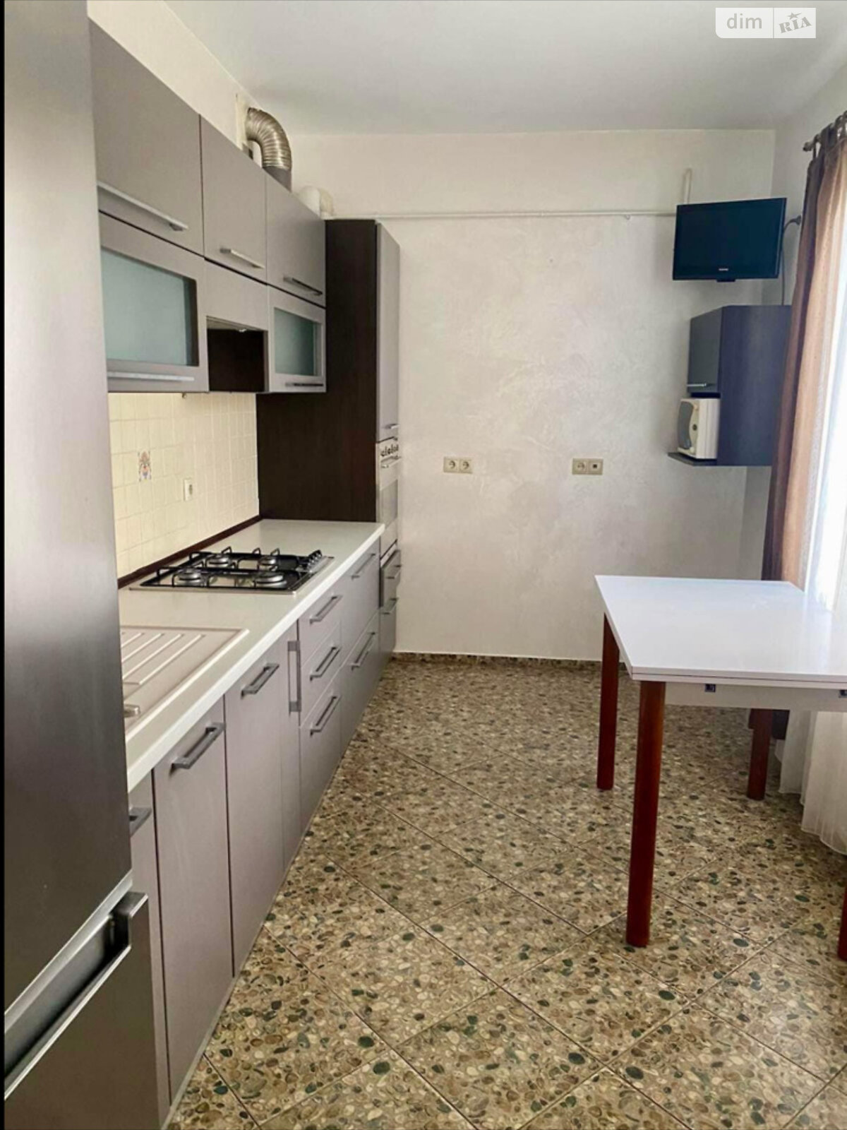 двухэтажный дом с гаражом, 170 кв. м, кирпич. Продажа в Петрикове фото 1 двухэтажный дом с гаражом, 170 кв. м, кирпич. Продажа в Петрикове фото 1