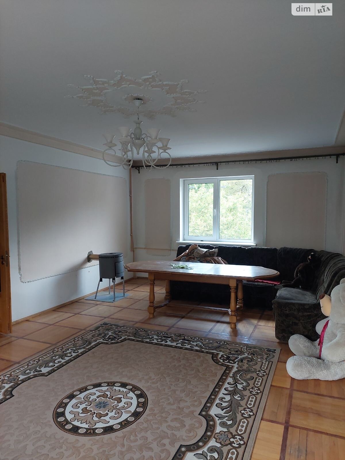 триповерховий будинок, 220 кв. м, цегла. Продаж у Тернополі фото 1 триповерховий будинок, 220 кв. м, цегла. Продаж у Тернополі фото 1