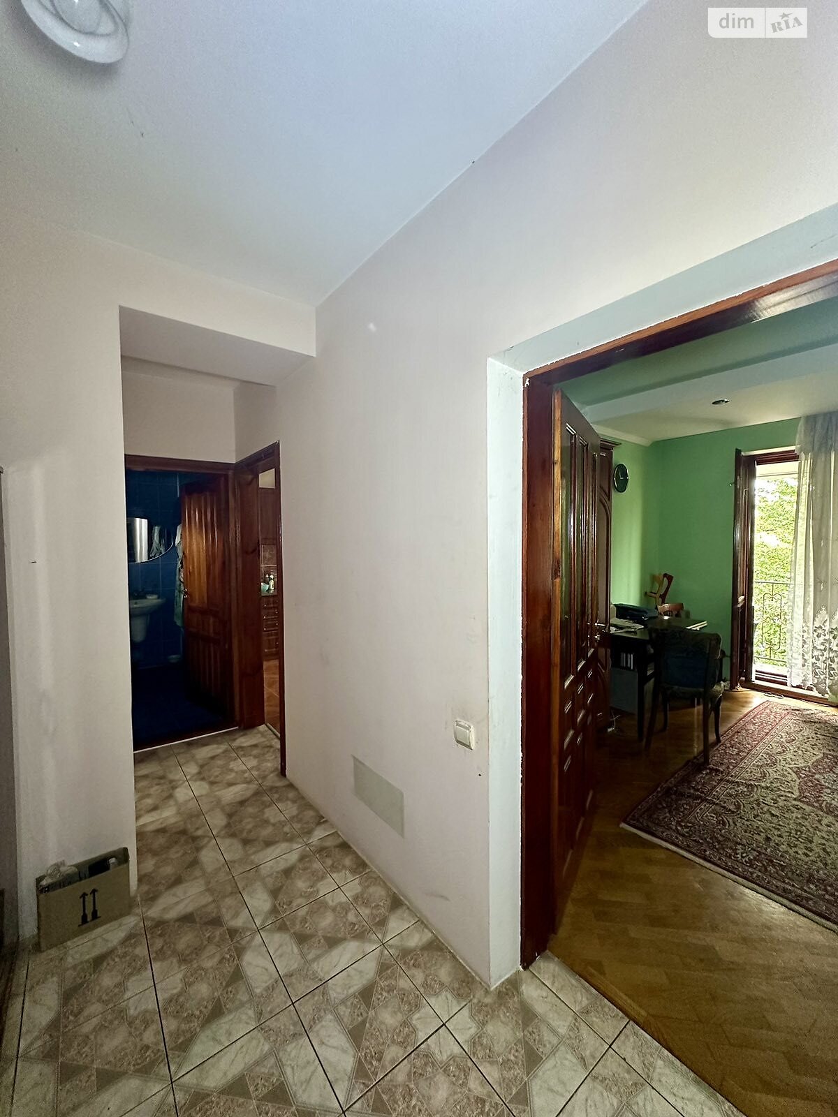 двухэтажный дом с верандой, 250 кв. м, кирпич. Продажа в Тернополе фото 1 двухэтажный дом с верандой, 250 кв. м, кирпич. Продажа в Тернополе фото 1