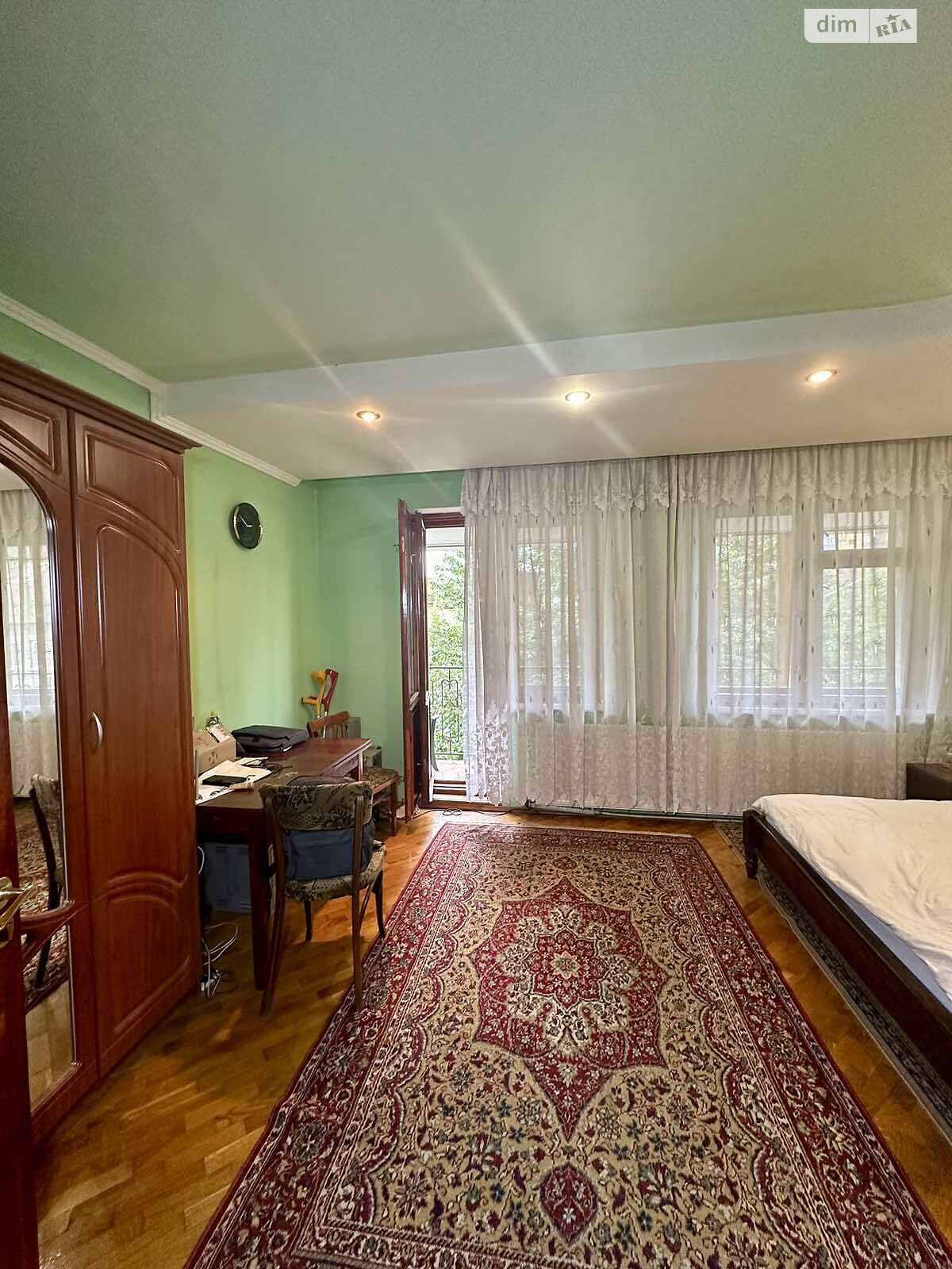 двухэтажный дом с верандой, 250 кв. м, кирпич. Продажа в Тернополе фото 1 двухэтажный дом с верандой, 250 кв. м, кирпич. Продажа в Тернополе фото 1