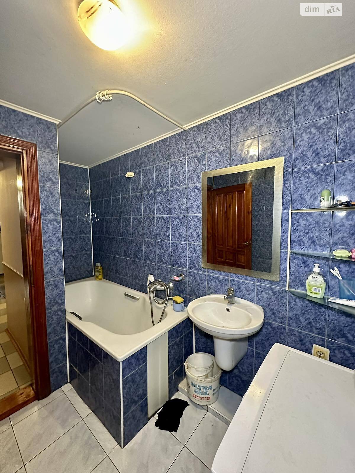 двухэтажный дом с верандой, 250 кв. м, кирпич. Продажа в Тернополе фото 1 двухэтажный дом с верандой, 250 кв. м, кирпич. Продажа в Тернополе фото 1