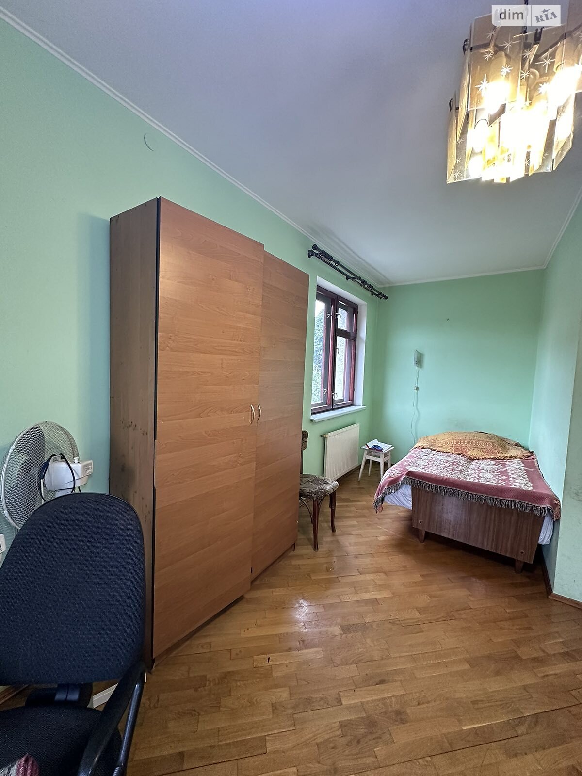 двухэтажный дом с верандой, 250 кв. м, кирпич. Продажа в Тернополе фото 1 двухэтажный дом с верандой, 250 кв. м, кирпич. Продажа в Тернополе фото 1