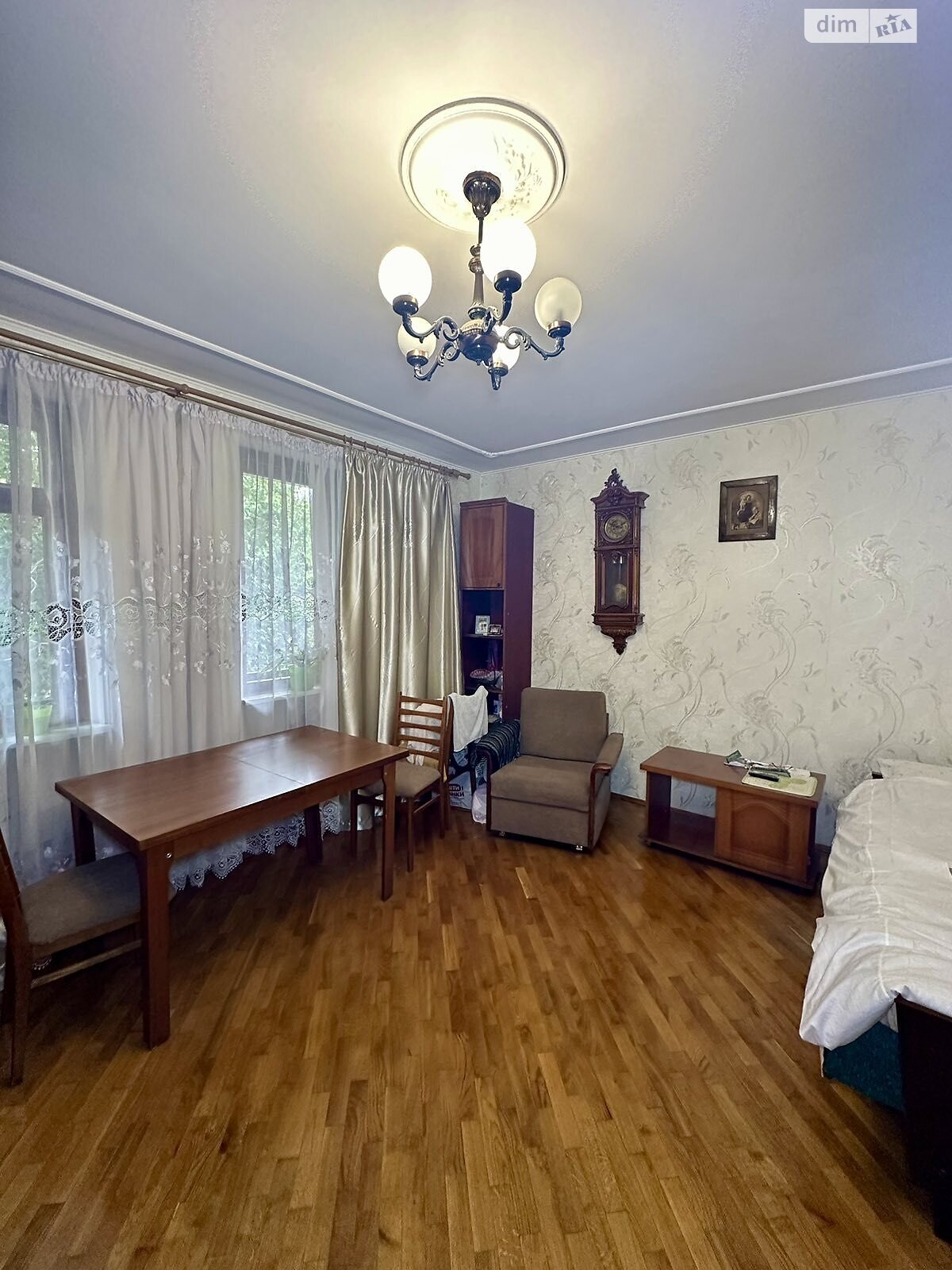 двухэтажный дом с верандой, 250 кв. м, кирпич. Продажа в Тернополе фото 1 двухэтажный дом с верандой, 250 кв. м, кирпич. Продажа в Тернополе фото 1