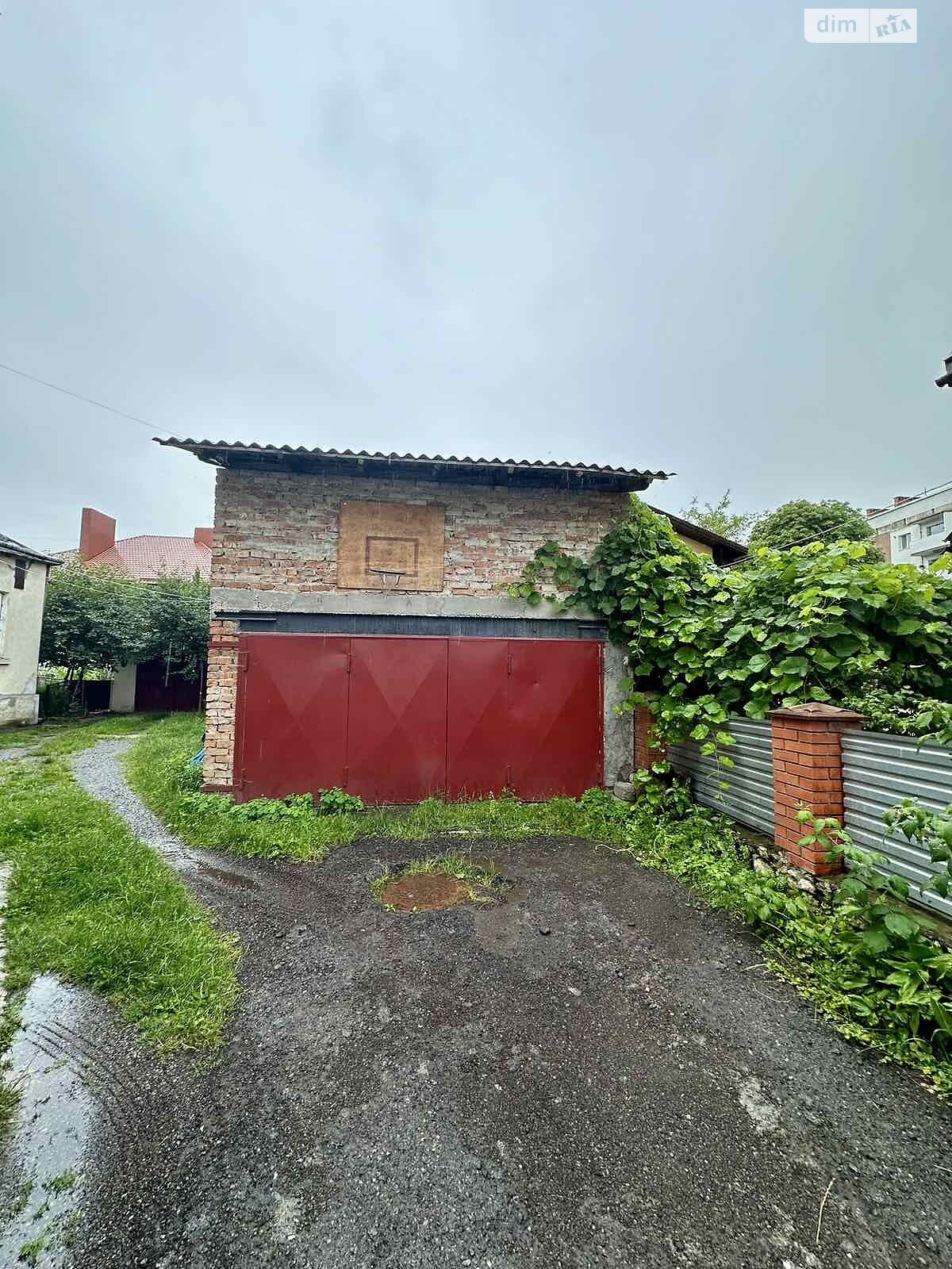 двухэтажный дом с верандой, 250 кв. м, кирпич. Продажа в Тернополе фото 1 двухэтажный дом с верандой, 250 кв. м, кирпич. Продажа в Тернополе фото 1