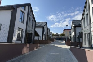 двухэтажный дом, 150 кв. м, кирпич. Продажа в Тернополе район Пронятин фото 2