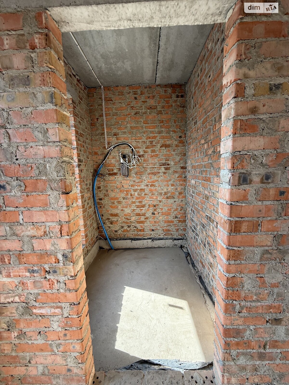 двухэтажный дом, 150 кв. м, кирпич. Продажа в Тернополе район Пронятин фото 1