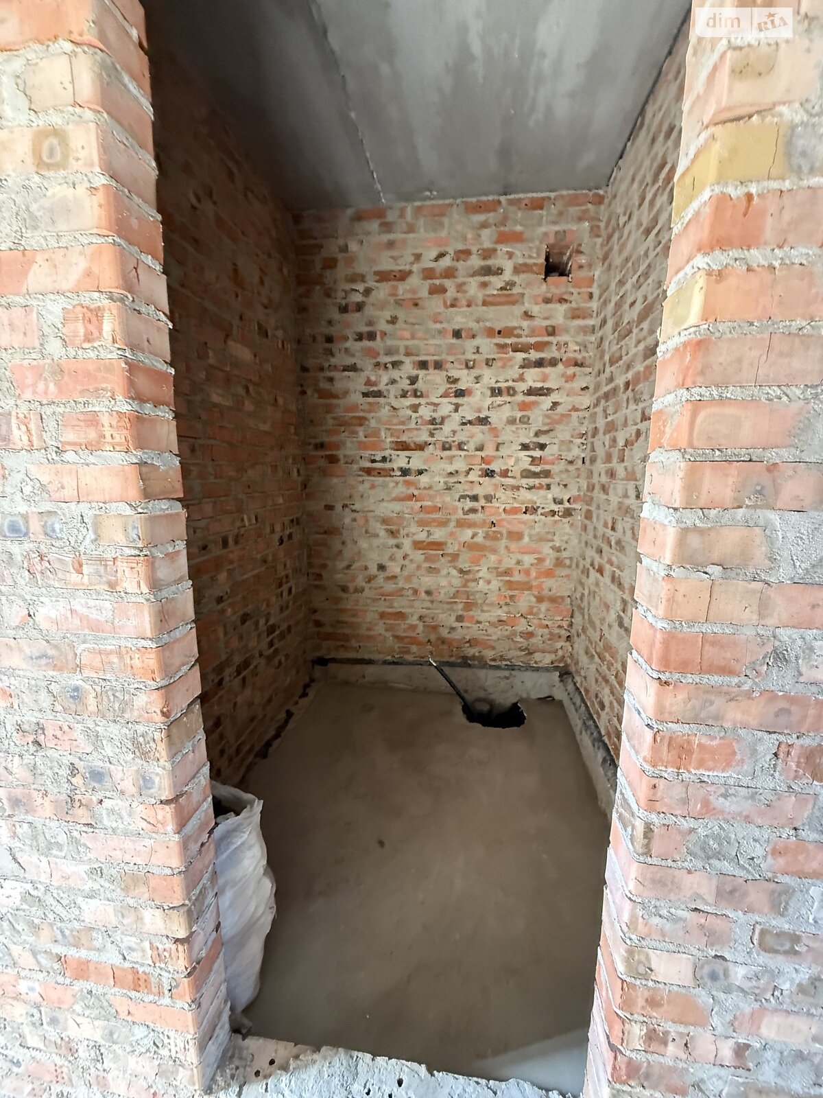 двухэтажный дом, 150 кв. м, кирпич. Продажа в Тернополе район Пронятин фото 1