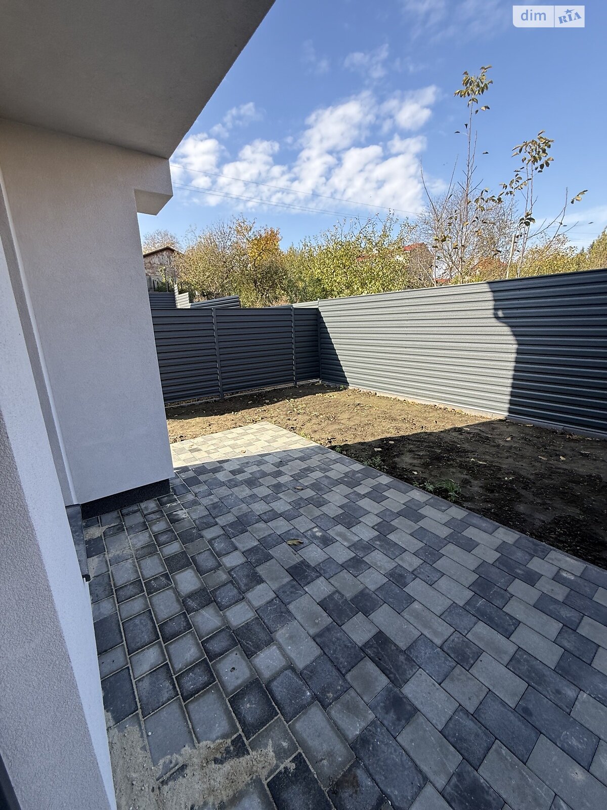 двухэтажный дом, 150 кв. м, кирпич. Продажа в Тернополе район Пронятин фото 1