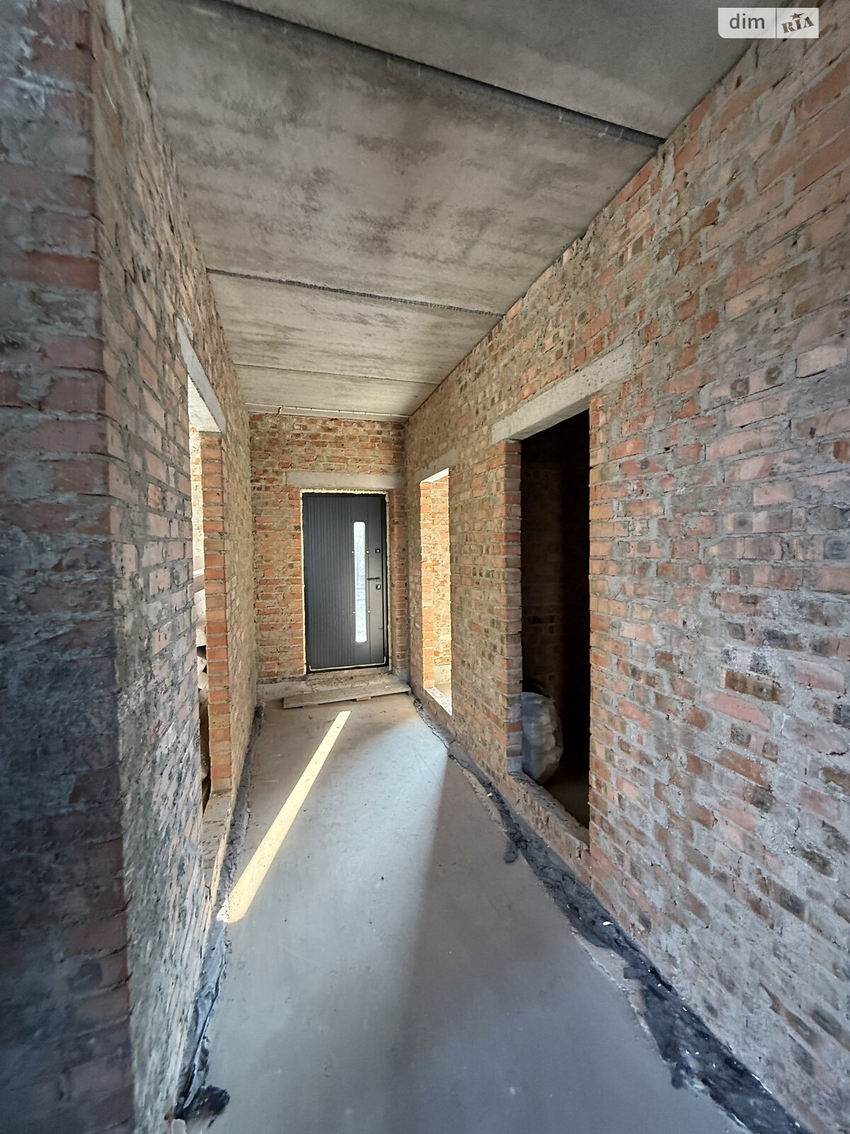 двухэтажный дом, 150 кв. м, кирпич. Продажа в Тернополе район Пронятин фото 1