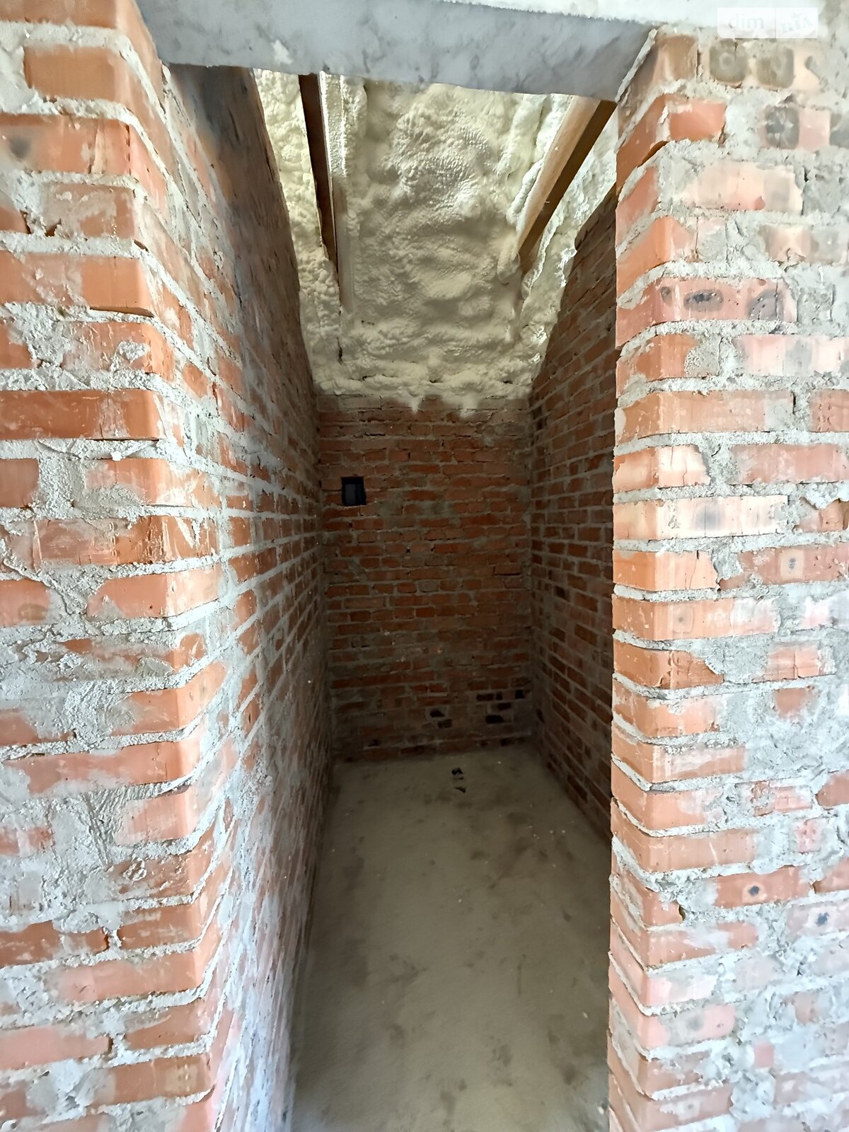 двухэтажный дом, 150 кв. м, кирпич. Продажа в Тернополе район Пронятин фото 1