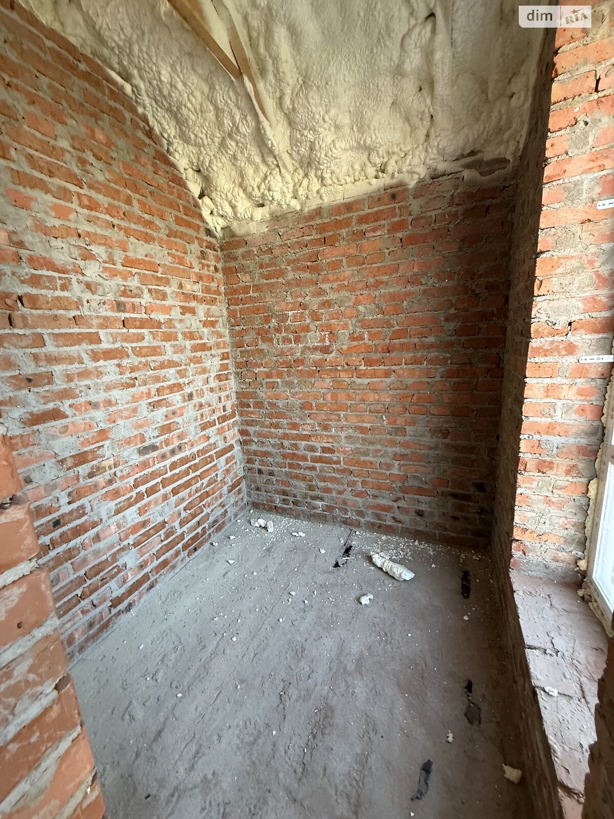 двухэтажный дом, 150 кв. м, кирпич. Продажа в Тернополе район Пронятин фото 1