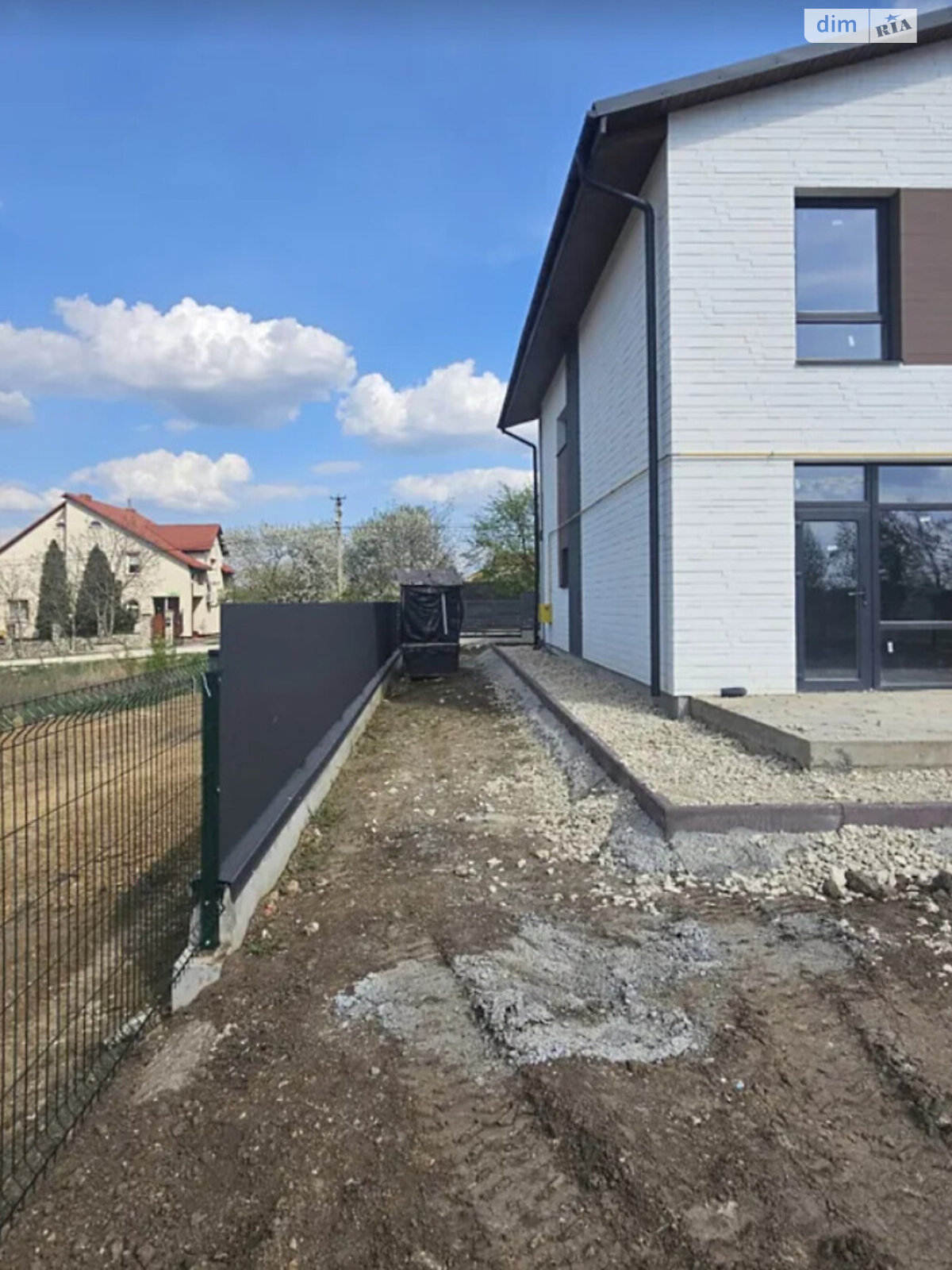 двухэтажный дом, 175 кв. м, цегла. Продажа в Тернополе район Пронятин фото 1 двухэтажный дом, 175 кв. м, цегла. Продажа в Тернополе район Пронятин фото 1