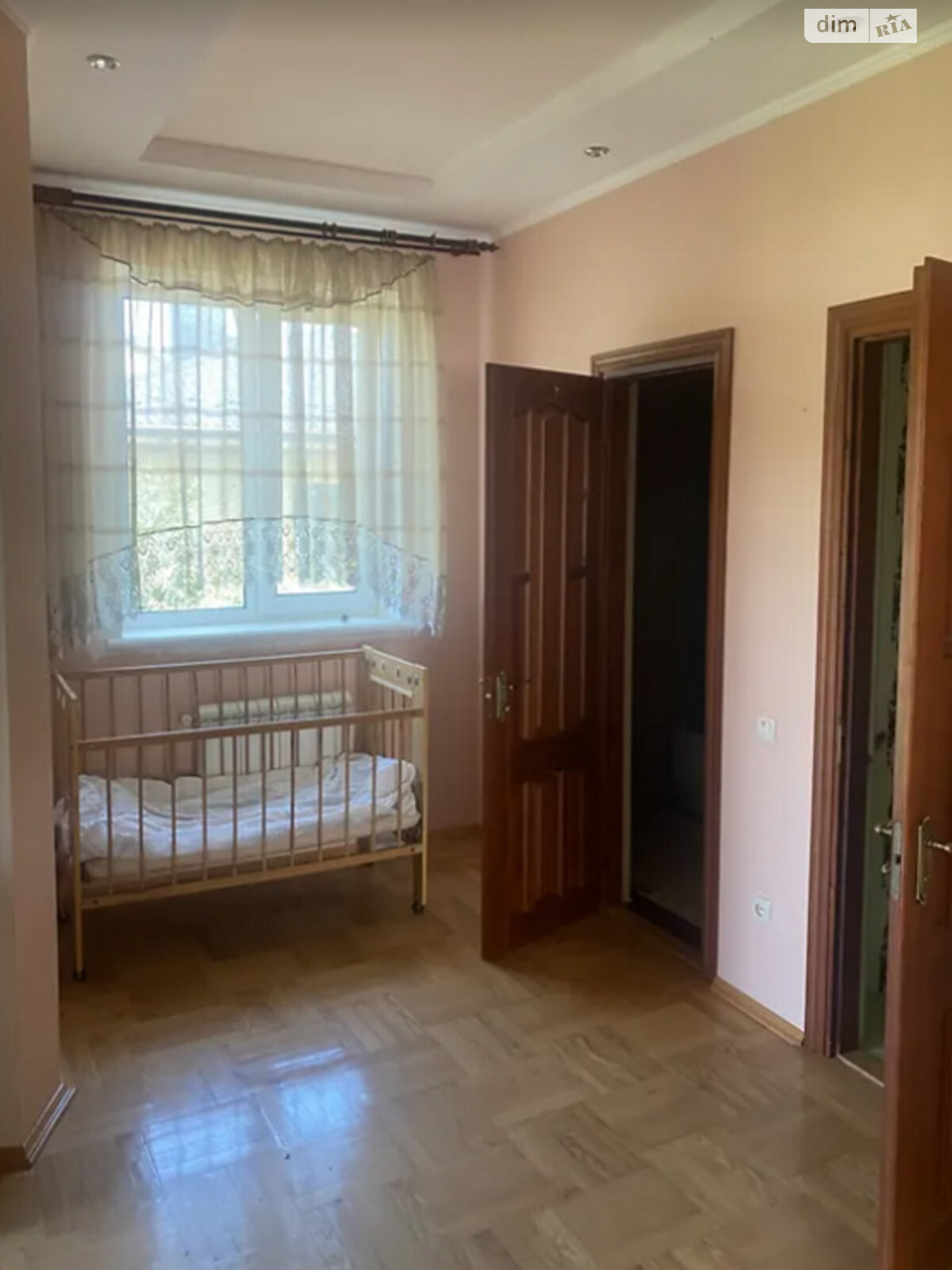 трехэтажный дом, 187 кв. м, кирпич. Продажа в Тернополе район Пронятин фото 1