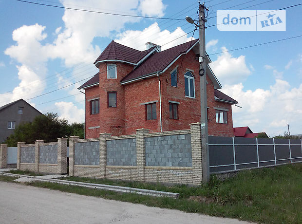 Продажа дома, 285м², Тернополь, р‑н. Пронятин Продажа дома, 285м², Тернополь, р‑н. Пронятин