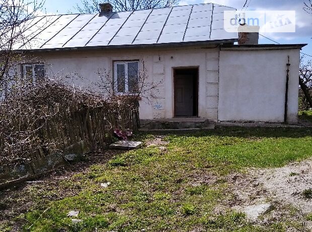 одноэтажный дом, 60 кв. м, кирпич. Продажа в Прошовой (Тернопольская обл.) фото 1 одноэтажный дом, 60 кв. м, кирпич. Продажа в Прошовой (Тернопольская обл.) фото 1