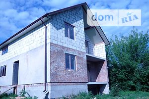 двоповерховий будинок з каміном, 200 кв. м, кирпич. Продаж у Тернополі фото 2