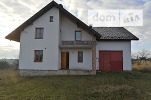 двухэтажный дом с балконом, 240.3 кв. м, кирпич. Продажа в Тернополе фото 2