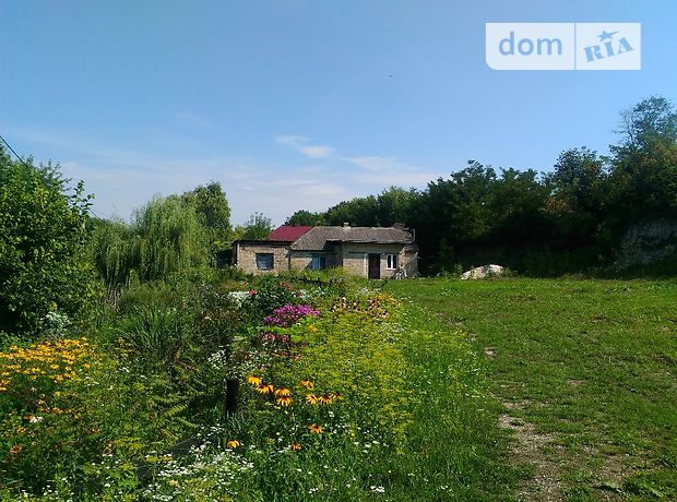 одноэтажный дом, 50 кв. м, кирпич. Продажа в Романовке (Тернопольская обл.) фото 1 одноэтажный дом, 50 кв. м, кирпич. Продажа в Романовке (Тернопольская обл.) фото 1