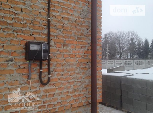 Продаж будинку, 200м², Тернопіль, р‑н. Цукровий завод, поруч з Кленовим Гаєм на 12 сотих Продаж будинку, 200м², Тернопіль, р‑н. Цукровий завод, поруч з Кленовим Гаєм на 12 сотих