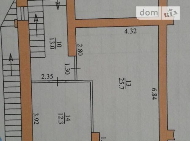 двухэтажный дом с гаражом, 139 кв. м, кирпич. Продажа в Тернополе район Сахарный завод фото 1 двухэтажный дом с гаражом, 139 кв. м, кирпич. Продажа в Тернополе район Сахарный завод фото 1