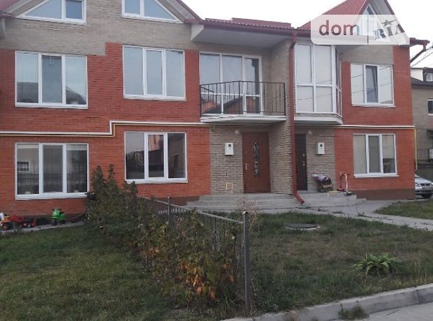 двухэтажный дом с подвалом, 110 кв. м, кирпич. Продажа в Тернополе район Сахарный завод фото 1 двухэтажный дом с подвалом, 110 кв. м, кирпич. Продажа в Тернополе район Сахарный завод фото 1