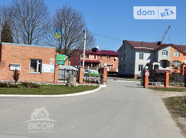 двухэтажный дом, 171 кв. м, кирпич. Продажа в Тернополе район Сахарный завод фото 1 двухэтажный дом, 171 кв. м, кирпич. Продажа в Тернополе район Сахарный завод фото 1