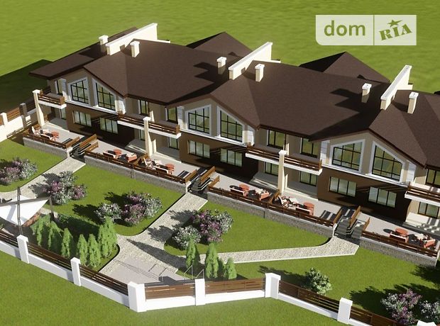 двухэтажный дом с камином, 160 кв. м, кирпич. Продажа в Тернополе район Сахарный завод фото 1 двухэтажный дом с камином, 160 кв. м, кирпич. Продажа в Тернополе район Сахарный завод фото 1