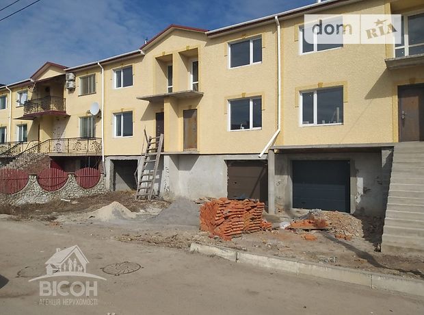 одноэтажный дом, 171 кв. м, кирпич. Продажа в Тернополе район Сахарный завод фото 1 одноэтажный дом, 171 кв. м, кирпич. Продажа в Тернополе район Сахарный завод фото 1
