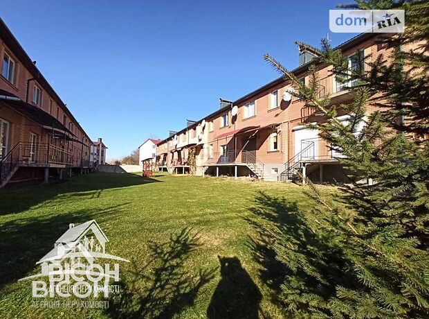 двухэтажный дом с террасой, 172 кв. м, кирпич. Продажа в Тернополе район Сахарный завод фото 1 двухэтажный дом с террасой, 172 кв. м, кирпич. Продажа в Тернополе район Сахарный завод фото 1