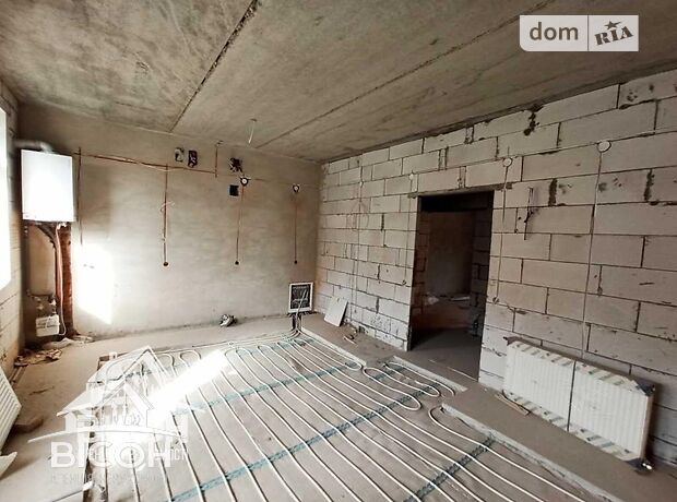двухэтажный дом с террасой, 172 кв. м, кирпич. Продажа в Тернополе район Сахарный завод фото 1 двухэтажный дом с террасой, 172 кв. м, кирпич. Продажа в Тернополе район Сахарный завод фото 1