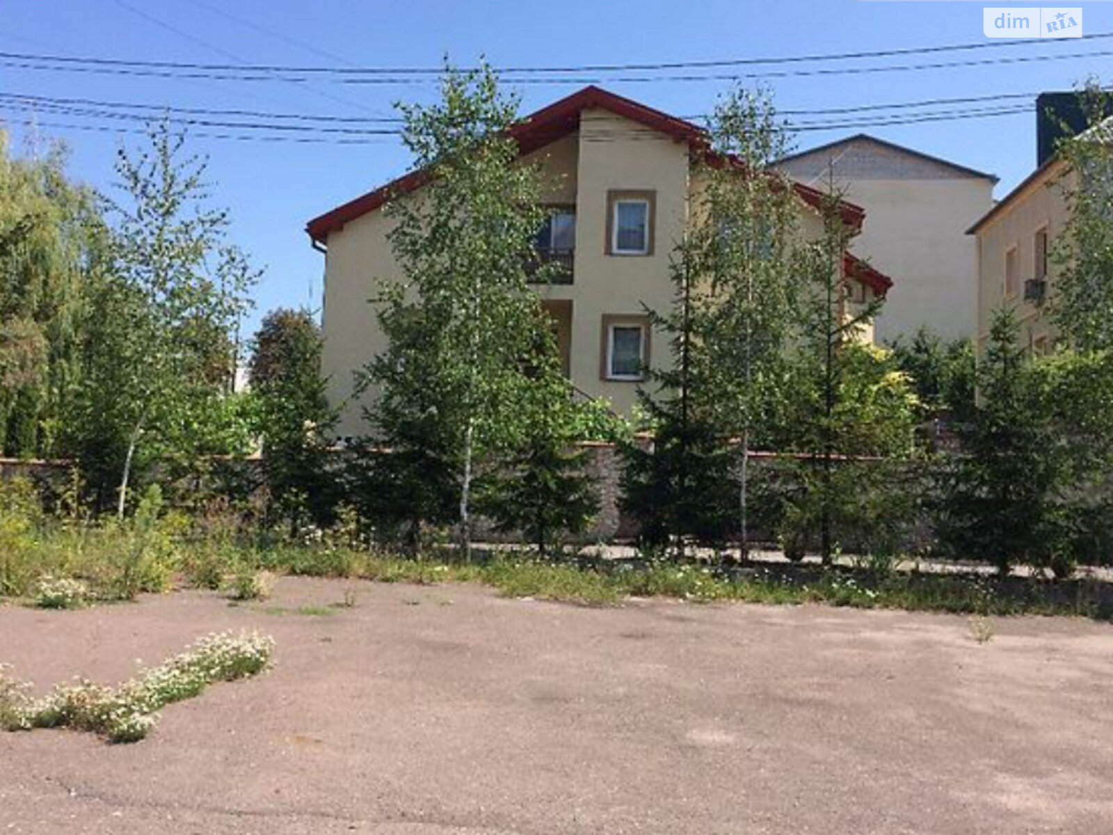 двоповерховий будинок, 393 кв. м, цегла. Продаж в Тернополі, район Цукровий завод фото 1