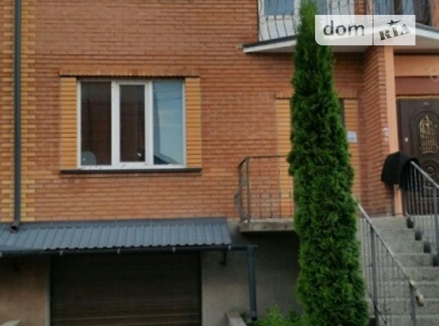 Продажа дома, 172м², Тернополь, р‑н. Сахарный завод, Микулинецкая улица, дом 115 Продажа дома, 172м², Тернополь, р‑н. Сахарный завод, Микулинецкая улица, дом 115
