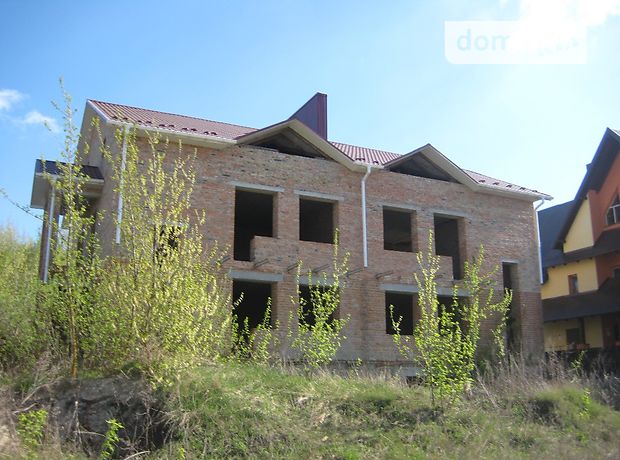двухэтажный дом, 480 кв. м, кирпич. Продажа в Тернополе район Сахарный завод фото 1 двухэтажный дом, 480 кв. м, кирпич. Продажа в Тернополе район Сахарный завод фото 1