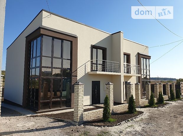 двухэтажный дом, 150 кв. м, газобетон. Продажа в Тернополе район Сахарный завод фото 1 двухэтажный дом, 150 кв. м, газобетон. Продажа в Тернополе район Сахарный завод фото 1