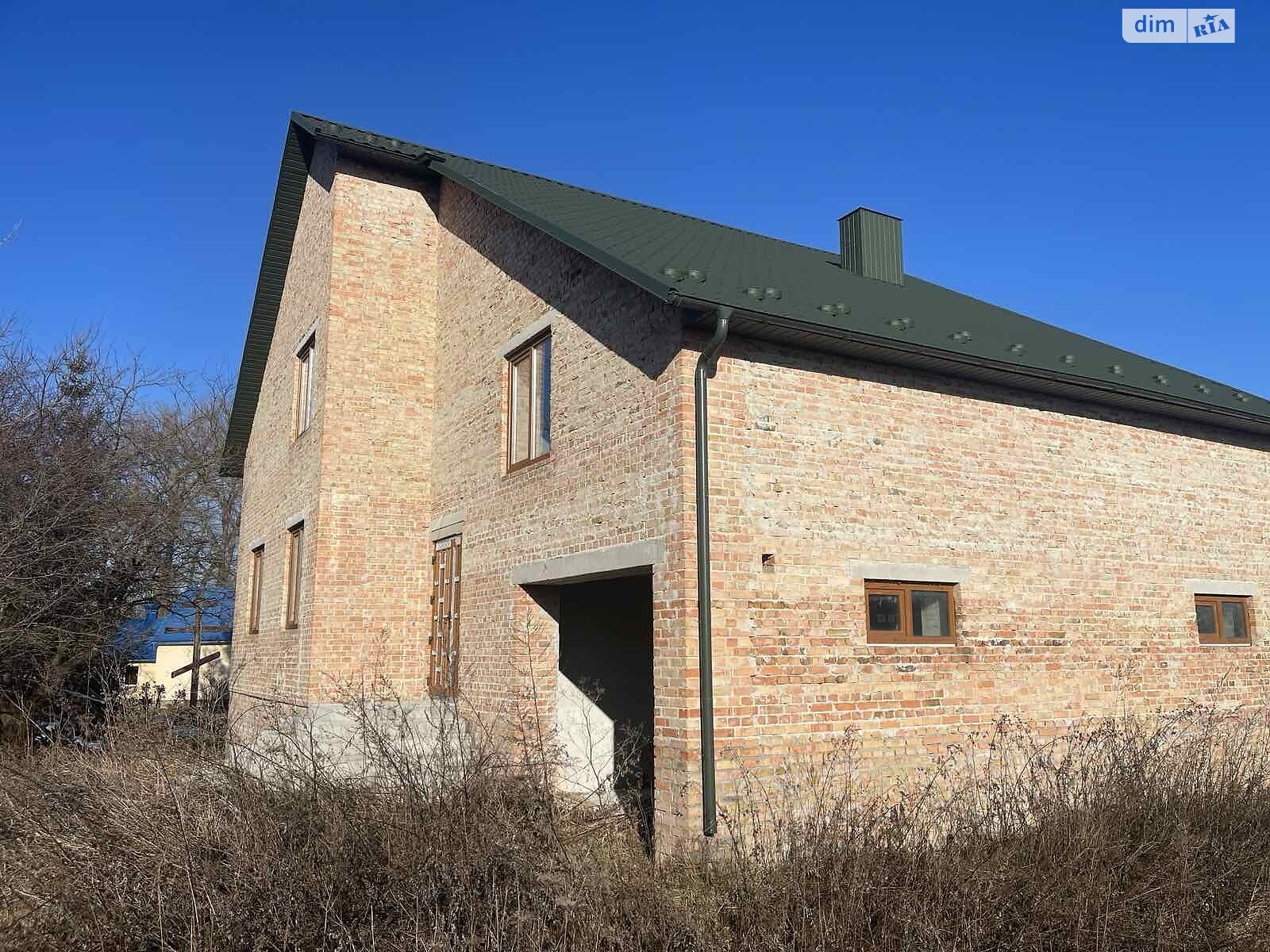 двоповерховий будинок, 250 кв. м, цегла. Продаж в Тернополі, район Цукровий завод фото 1 двоповерховий будинок, 250 кв. м, цегла. Продаж в Тернополі, район Цукровий завод фото 1