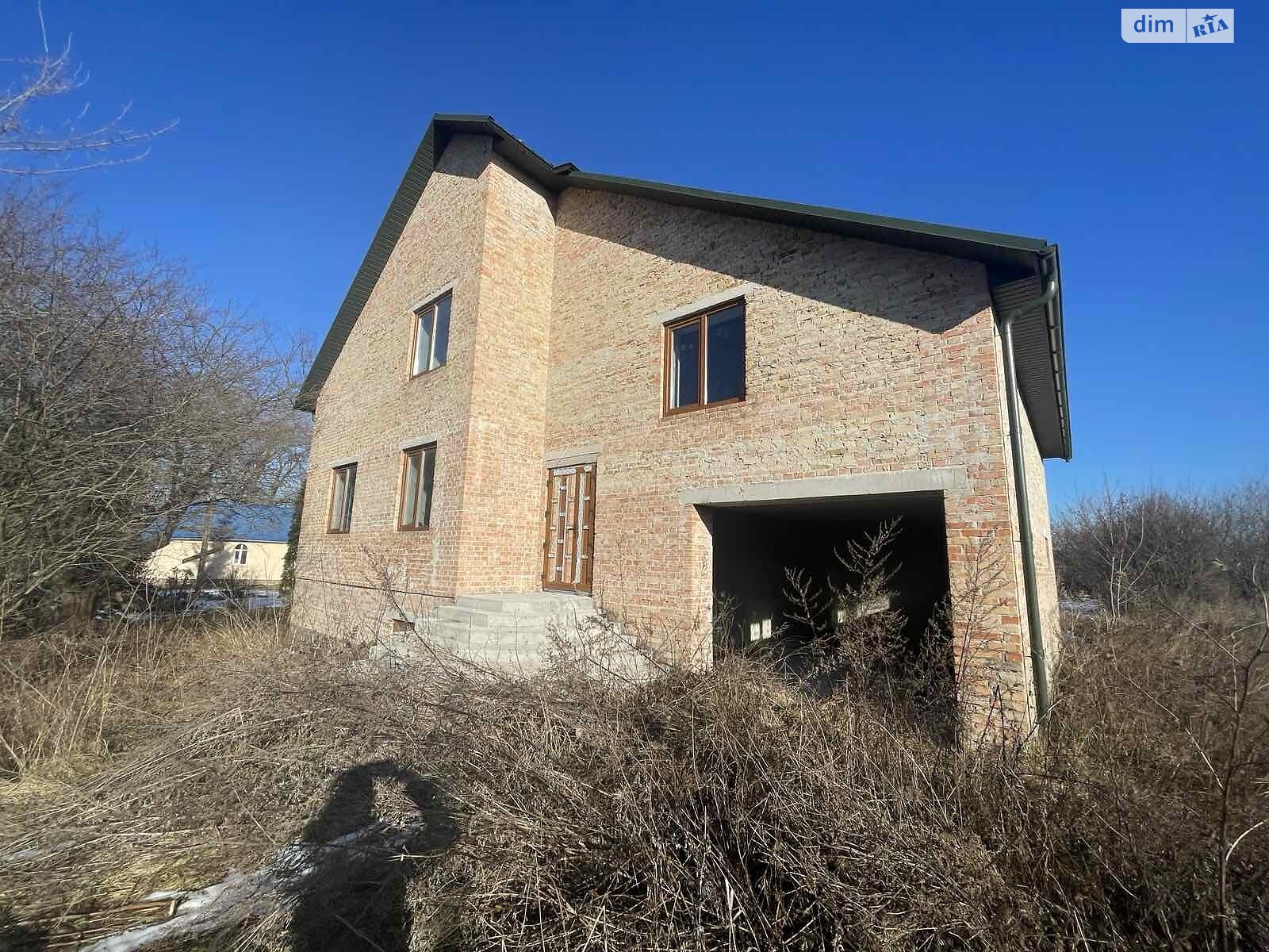 двоповерховий будинок, 250 кв. м, цегла. Продаж в Тернополі, район Цукровий завод фото 1 двоповерховий будинок, 250 кв. м, цегла. Продаж в Тернополі, район Цукровий завод фото 1
