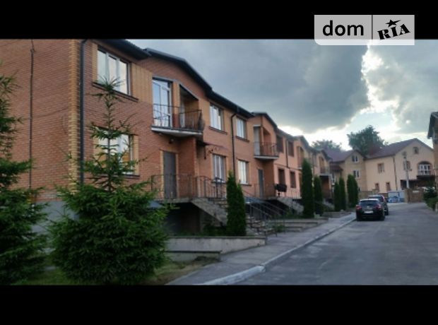 трехэтажный дом, 172 кв. м, кирпич. Продажа в Тернополе район Сахарный завод фото 1 трехэтажный дом, 172 кв. м, кирпич. Продажа в Тернополе район Сахарный завод фото 1