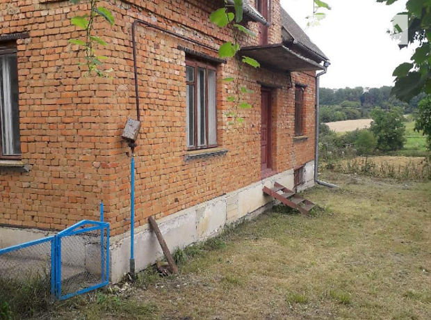 одноэтажный дом с садом, 80 кв. м, кирпич. Продажа в Серединках (Тернопольская обл.) фото 1 одноэтажный дом с садом, 80 кв. м, кирпич. Продажа в Серединках (Тернопольская обл.) фото 1