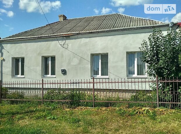 одноэтажный дом с подвалом, 82.1 кв. м, крупноблочный известняк. Продажа в Тернополе район Схидный фото 1 одноэтажный дом с подвалом, 82.1 кв. м, крупноблочный известняк. Продажа в Тернополе район Схидный фото 1
