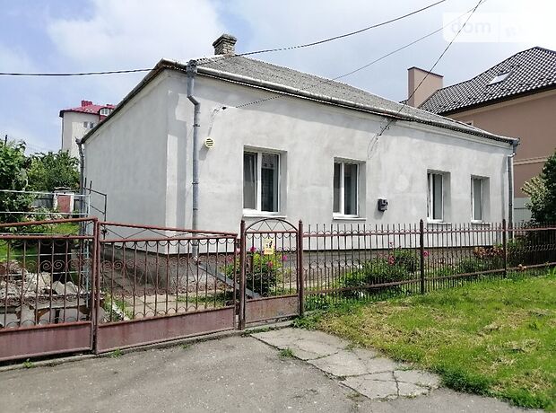одноэтажный дом, 82.1 кв. м, крупноблочный известняк. Продажа в Тернополе район Восточный фото 1 одноэтажный дом, 82.1 кв. м, крупноблочный известняк. Продажа в Тернополе район Восточный фото 1