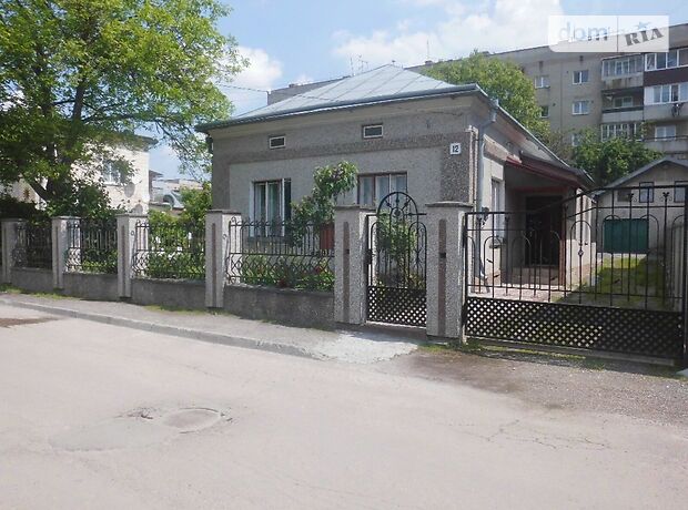 одноэтажный дом с садом, 109.9 кв. м, кирпич. Продажа в Тернополе район Восточный фото 1 одноэтажный дом с садом, 109.9 кв. м, кирпич. Продажа в Тернополе район Восточный фото 1