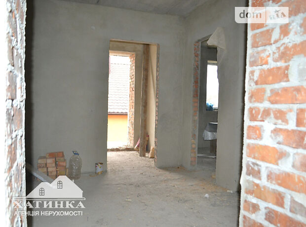 двухэтажный дом с подвалом, 170 кв. м, кирпич. Продажа в Шляхтинцах (Тернопольская обл.) фото 1 двухэтажный дом с подвалом, 170 кв. м, кирпич. Продажа в Шляхтинцах (Тернопольская обл.) фото 1
